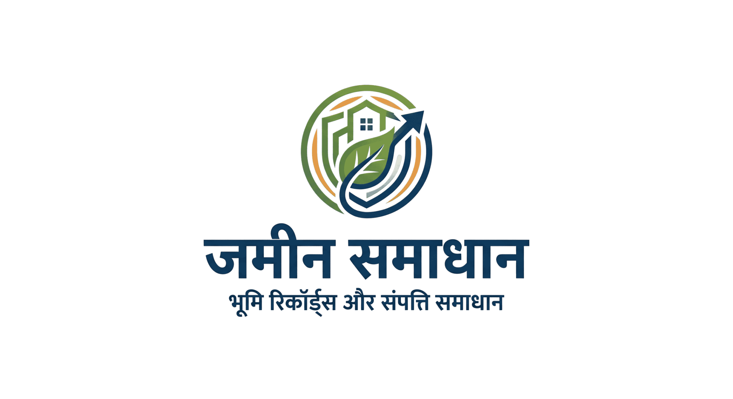 JaminSamadhan Logo